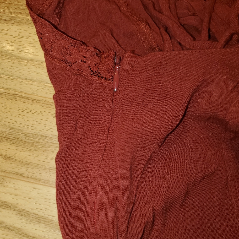 Romper - Picture 3 of 4